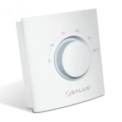Outlet HTR-RF20 trådløs rumtermostat, hvid El Gulvvarme