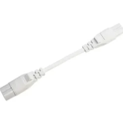 Discount Sammenkoblingsledning til Superflat underskabsarmatur Gn Belysning|Led Armaturer