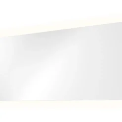 Online Proline spejl med lys, 120x60 cm Spejle Med Lys