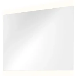 Outlet Proline spejl med lys, 80x60 cm Spejle Med Lys|Tilbud
