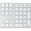 Online Satechi trådløst numerisk tastatur Mobil, Pc & Data