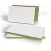 Best FireFree 501 brandplade, 1 sidet, 100x60x5 cm, 2-pak Røgalarmer & Brandsikring