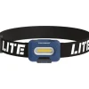 Outlet Head Lite A pandelampe, m/sensor, 150 lumen Pandelamper