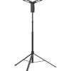 Tower Compact Connect arbejdslampe, 2500lm Projektører