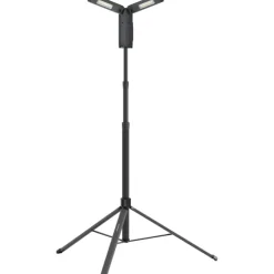 Tower Compact Connect arbejdslampe, 2500lm Projektører