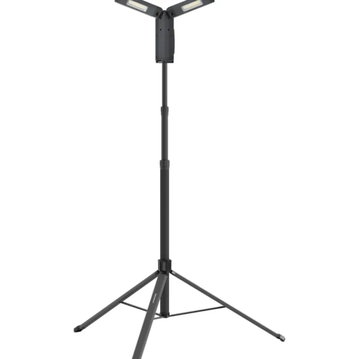 Tower Compact Connect arbejdslampe, 2500lm Projektører