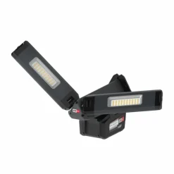 Tower Compact Connect arbejdslampe, 2500lm Projektører