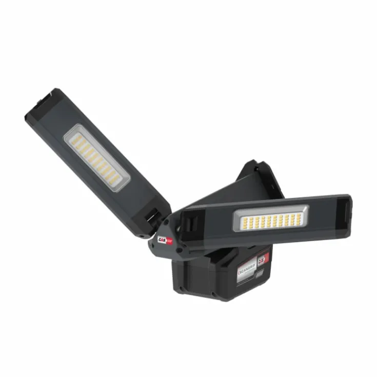 Tower Compact Connect arbejdslampe, 2500lm Projektører