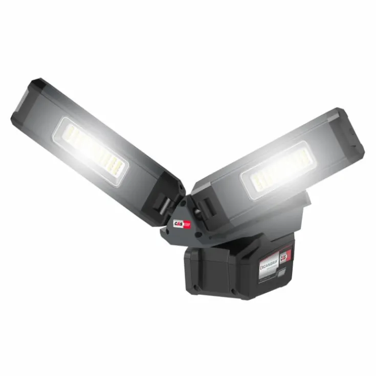 Tower Compact Connect arbejdslampe, 2500lm Projektører