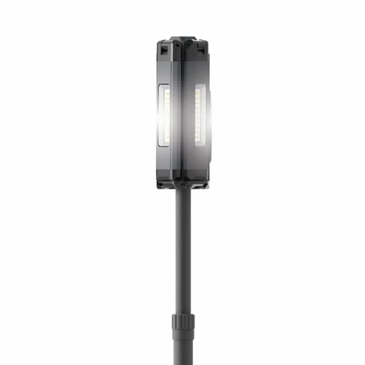 Tower Compact Connect arbejdslampe, 2500lm Projektører