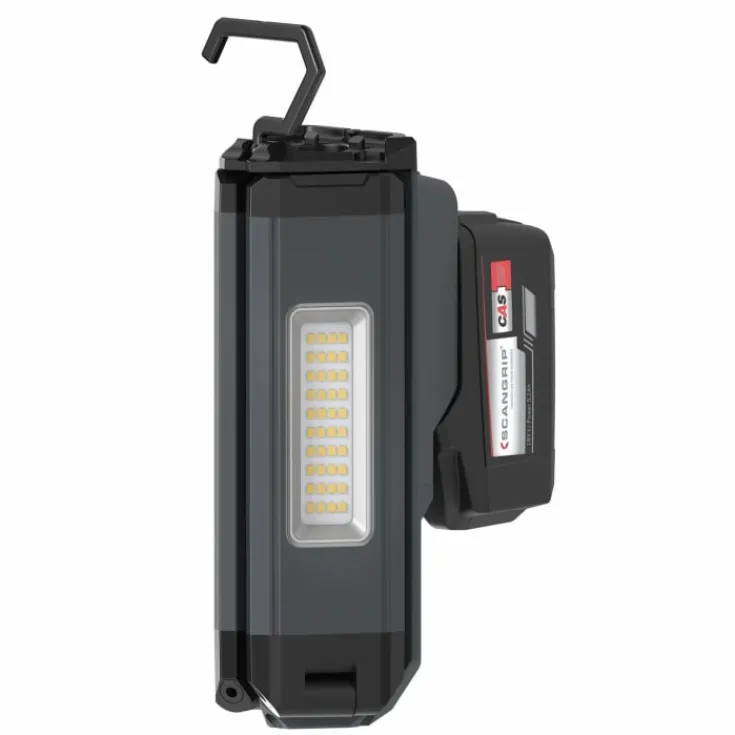 Tower Compact Connect arbejdslampe, 2500lm Projektører