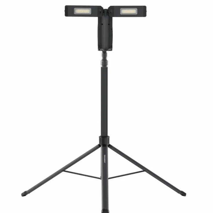 Tower Compact Connect arbejdslampe, 2500lm Projektører