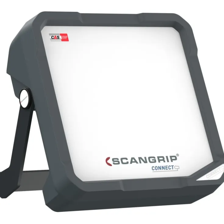 Best Vega 4 Connect arbejdslampe, 4000lm Projektører