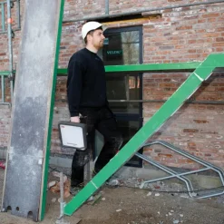 Best Vega 4 Connect arbejdslampe, 4000lm Projektører