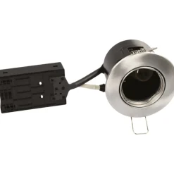 Clearance Alda indbygningsspot, GU10, Indbygningsspots|Scan Products