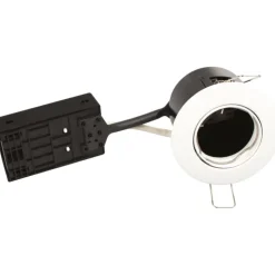 Outlet Alda indbygningsspot, GU10, Indbygningsspots|Scan Products