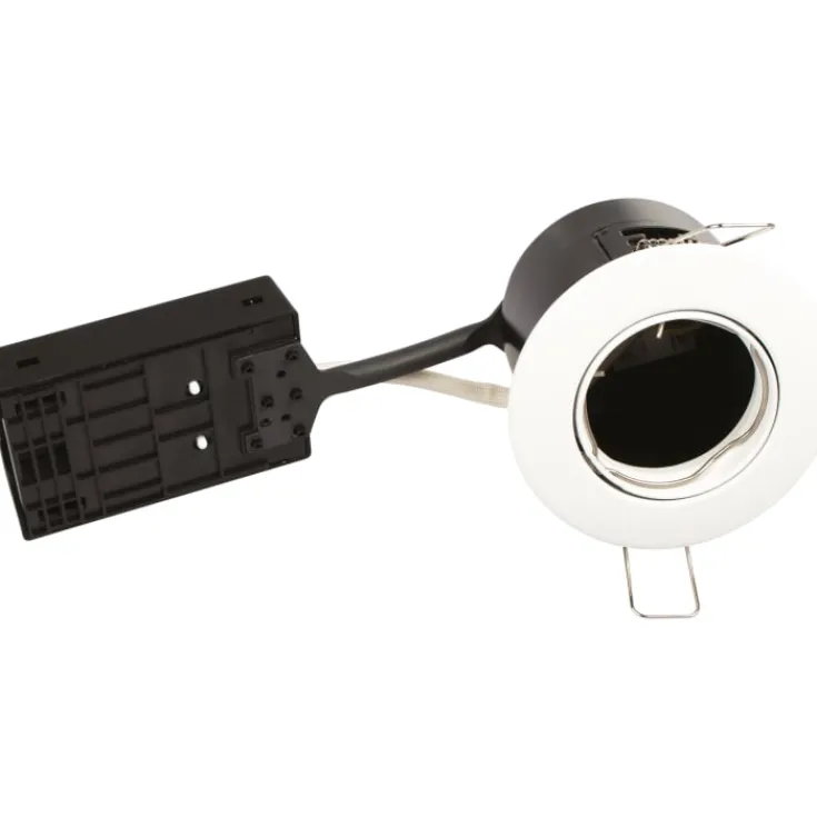 Outlet Alda indbygningsspot, GU10, Indbygningsspots|Scan Products
