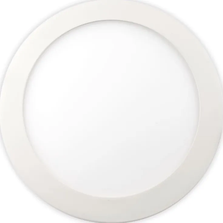 Discount Alisia Elite indbygningsspot, mat hvid, 4000K, Ø Indbygningsspots|Scan Products