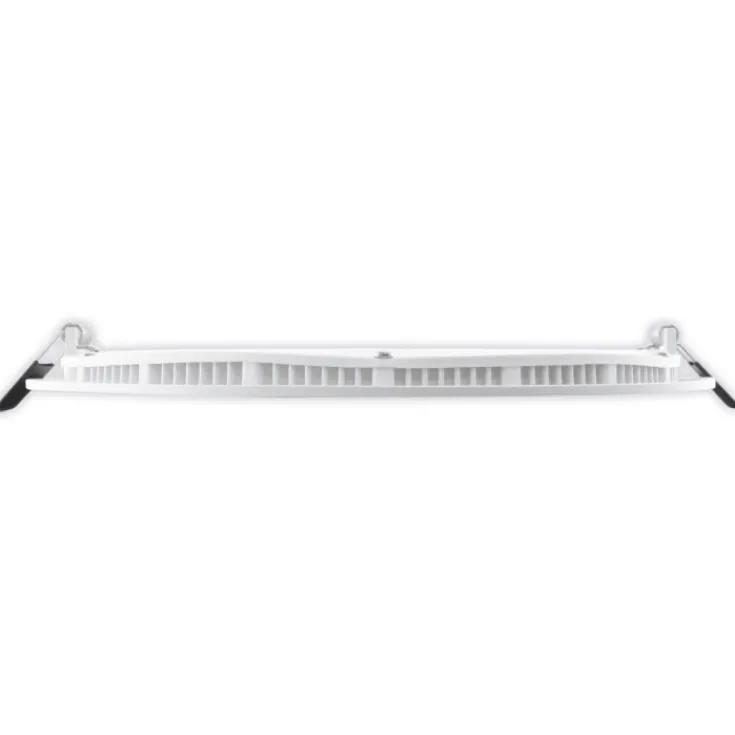 Discount Alisia Elite indbygningsspot, mat hvid, 4000K, Ø Indbygningsspots|Scan Products