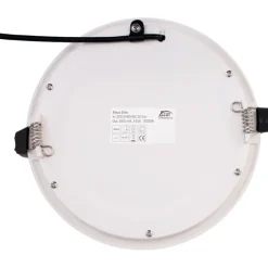 Discount Alisia Elite indbygningsspot, mat hvid, 4000K, Ø Indbygningsspots|Scan Products
