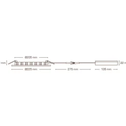 Discount Alisia Elite indbygningsspot, mat hvid, 4000K, Ø Indbygningsspots|Scan Products