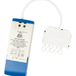 Sale driver, dæmpbar, Transformere & Drivere|Scan Products