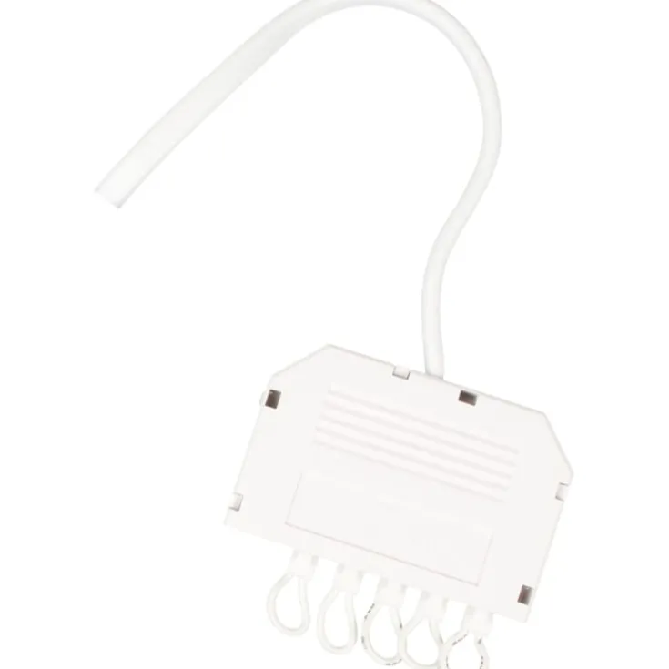 Outlet driver, dæmpbar, Transformere & Drivere|Scan Products