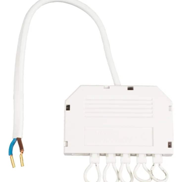 Discount fordelerboks til driver Transformere & Drivere|Scan Products