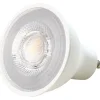 Clearance GU10 spotpære, dæmpbar, 2700K, 38° spredning Led Pærer|Scan Products
