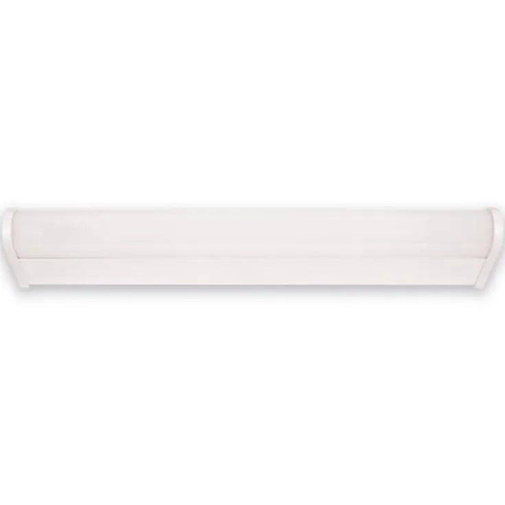 New Lucianna spejllampe, 3000K/4000K Spejllamper|Scan Products