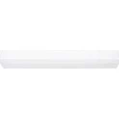 Clearance Lucianna Square spejllampe, 3000/4000K Spejllamper|Scan Products