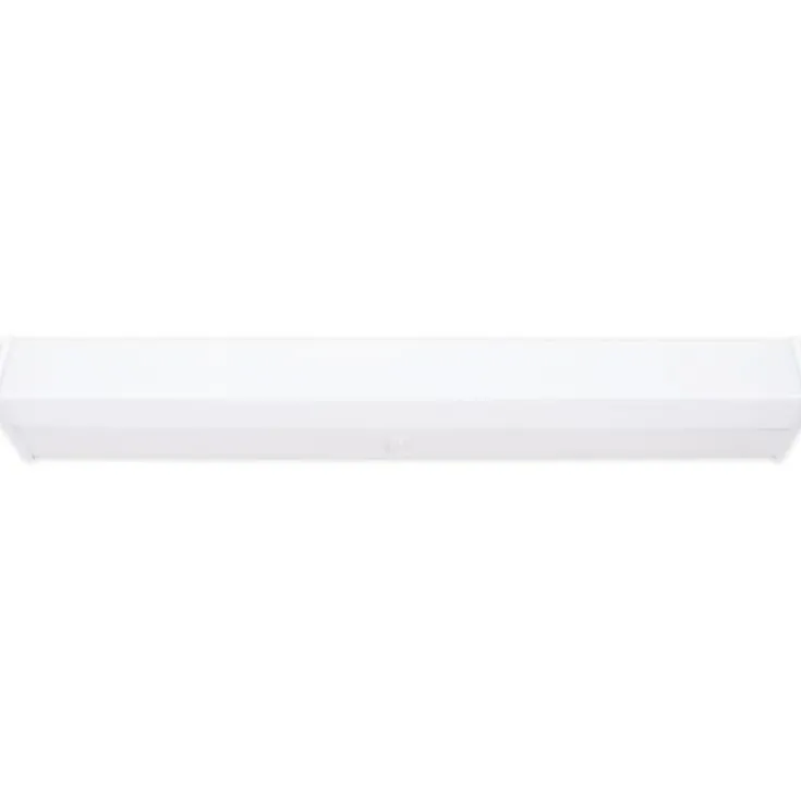 Online Lucianna Square spejllampe, sensor Spejllamper|Scan Products