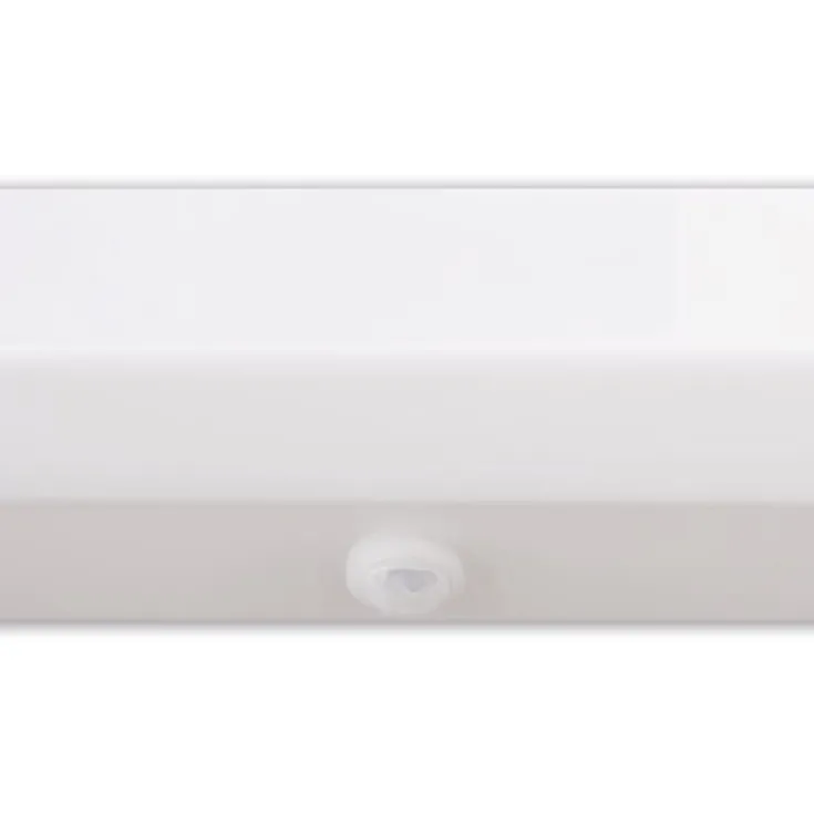Online Lucianna Square spejllampe, sensor Spejllamper|Scan Products