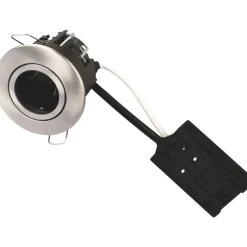 Outlet Luna Combi Install indbygningsspot, GU10, Indbygningsspots|Scan Products