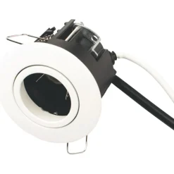 Online Luna Combi Install indbygningsspot, GU10, Scan Products
