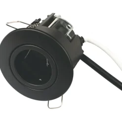 New Luna Combi Install indbygningsspot, GU10, Scan Products