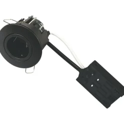 New Luna Combi Install indbygningsspot, GU10, Scan Products