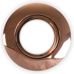Luna Low Profile frontring, rund, Scan Products