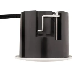 Clearance Luna Quick Install 2.0 indbygningsspot, 2700K, mat hvid Scan Products