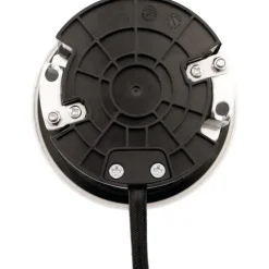 New Luna Quick Install 2.0 indbygningsspot, GU10, mat hvid, 10 stk Indbygningsspots|Scan Products