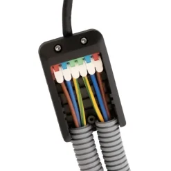 New Luna Quick Install 2.0 indbygningsspot, GU10, mat hvid, 10 stk Indbygningsspots|Scan Products