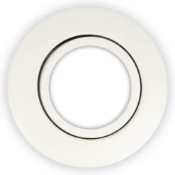 Discount Luna Quick Install frontring, rund, Scan Products