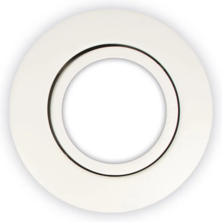 Discount Luna Quick Install frontring, rund, Scan Products