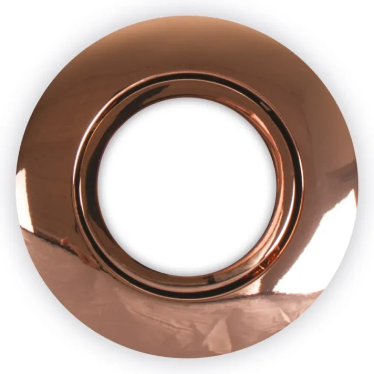 Sale Luna Quick Install frontring, rund, Scan Products