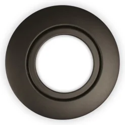 Outlet Luna Quick Install frontring, rund, Scan Products