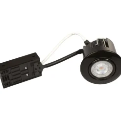 Online Luna Quick Install udendørs indbygningsspot, 3000K, Udendørs Spots|Scan Products