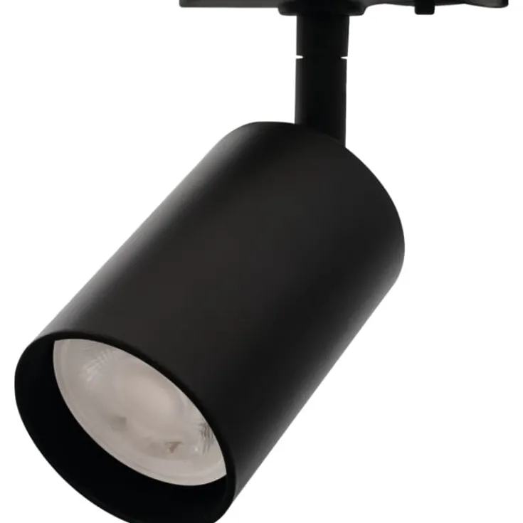 Clearance Mita 1F skinnespot, Ø5,5 cm, 2700K/3000K, Skinnespots|Scan Products