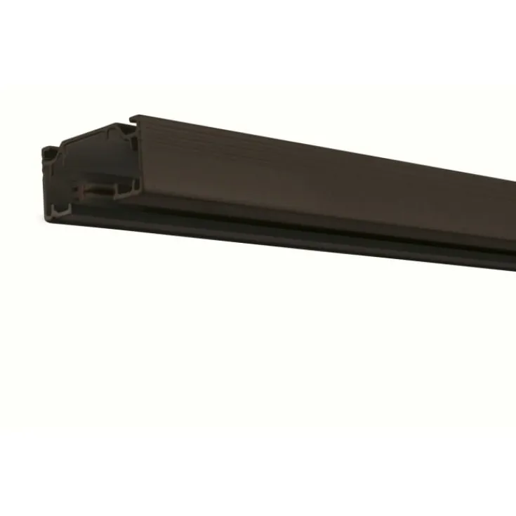 Sale Mita 1F strømskinne, sort, Strømskinner|Scan Products