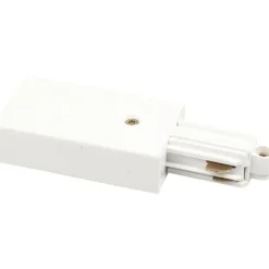 Discount Mita 1F tilslutning, hvid, Scan Products