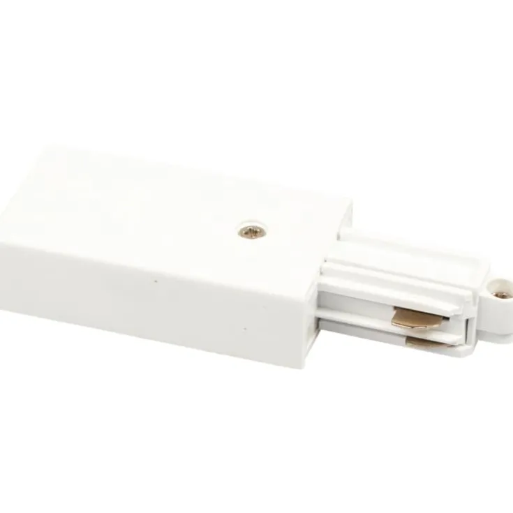 Discount Mita 1F tilslutning, hvid, Scan Products